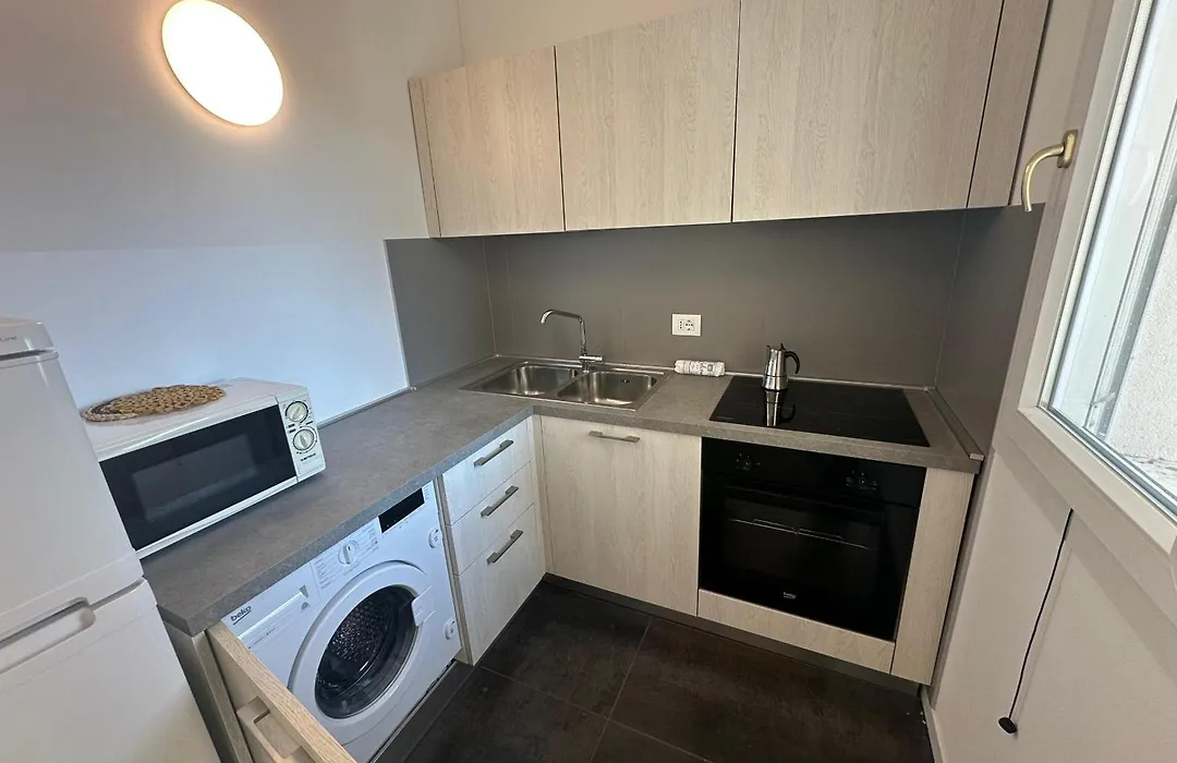 Residence Antares - Agenzia Cocal-1