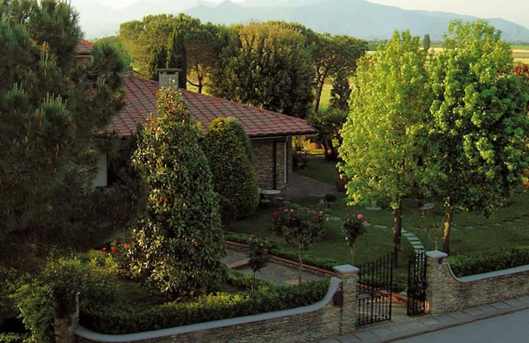 Villa Rossana-1