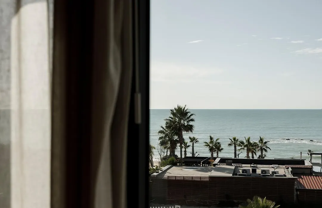 La Rotta Rooms-1