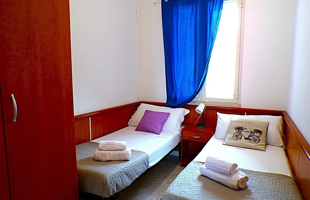 Residence La Poesia - Direzione Salento-1