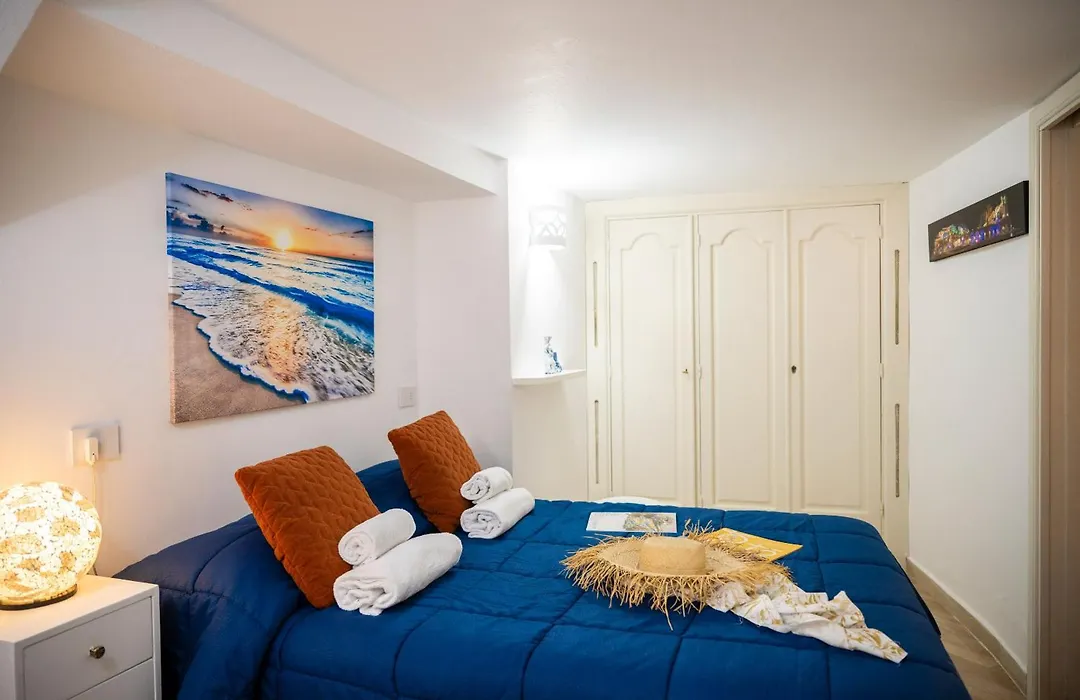 Positano Holiday House-1