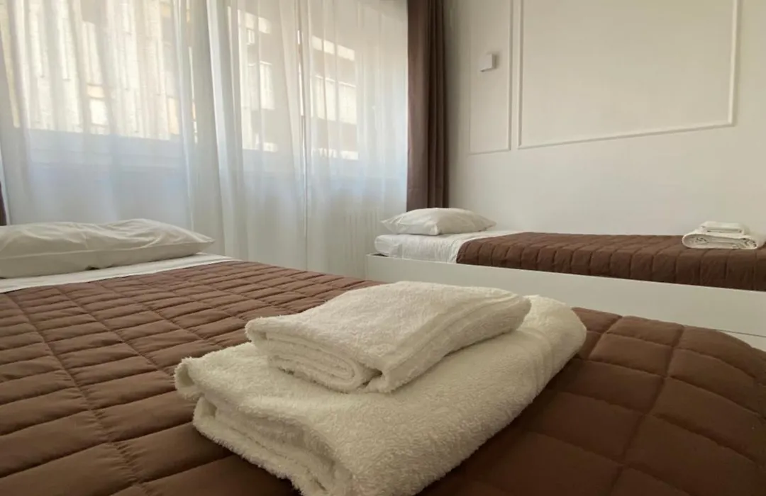 Quintino Sella rooms-1