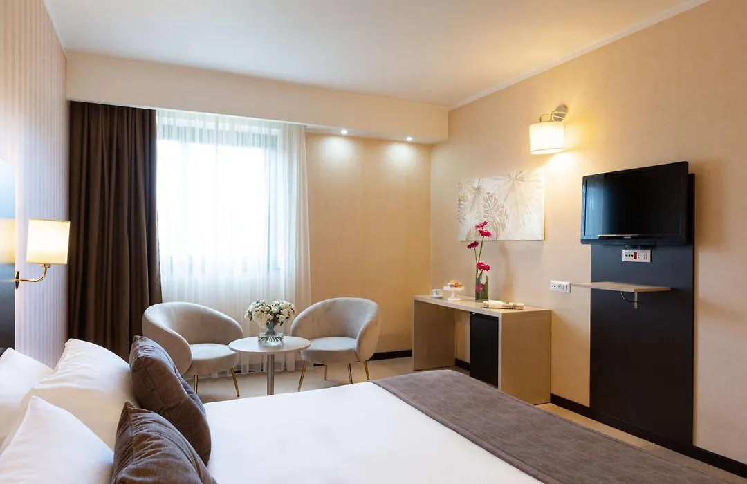 San Severino Park Hotel & Spa, BW Signature Collection-1