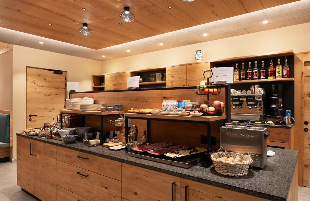Residence Erika - Apartments, Breakfast&Sauna-1