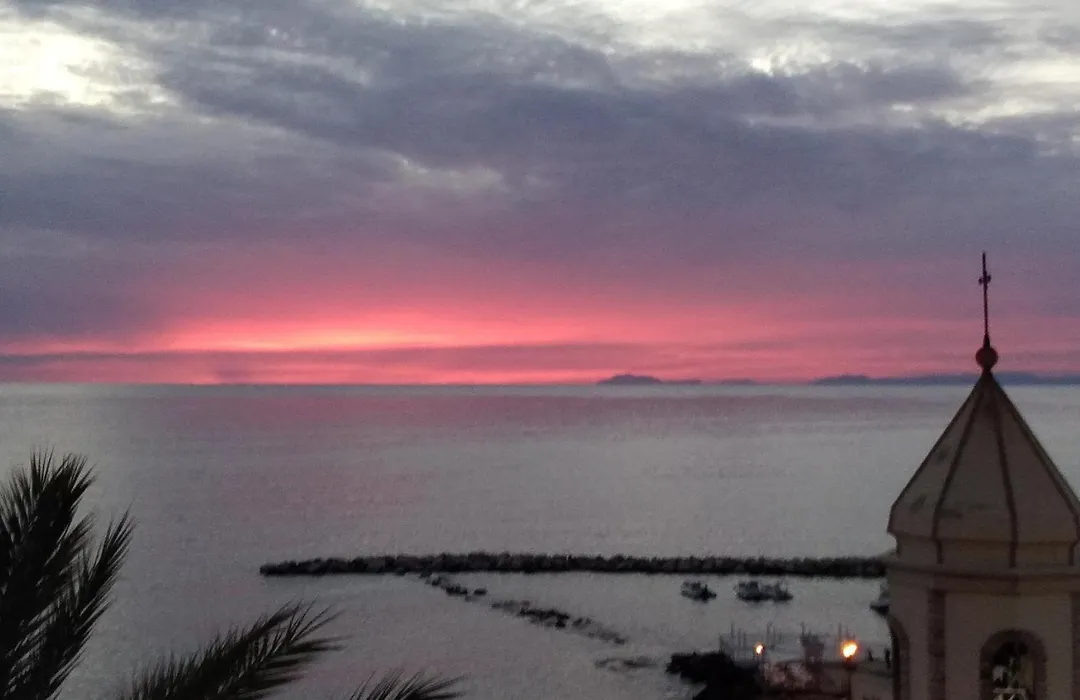 L' Attico sul mare-1