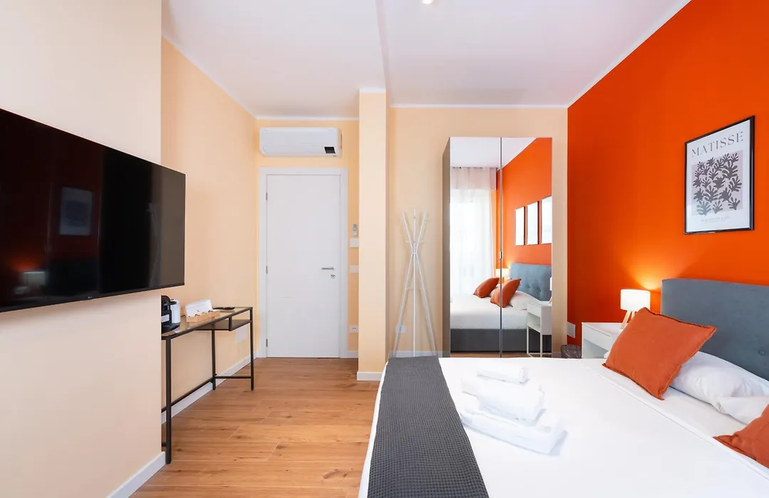 La Nuova Corte Rooms-1