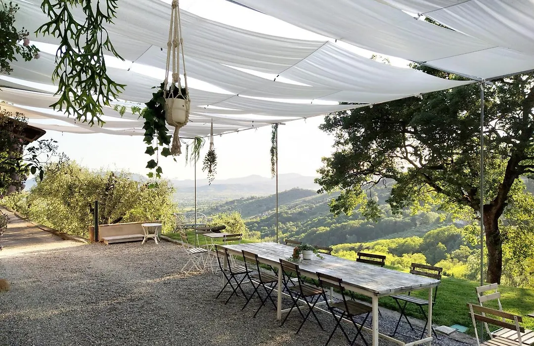 Azienda Agricola e Agriturismo Forestaria-1