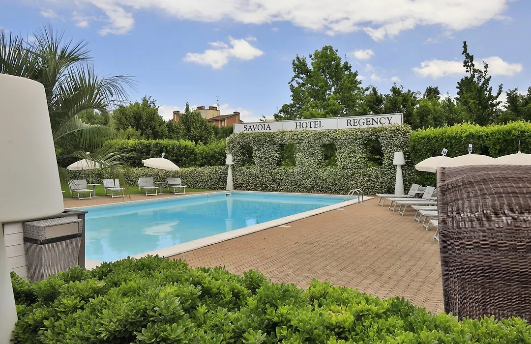 Savoia Hotel Regency-1