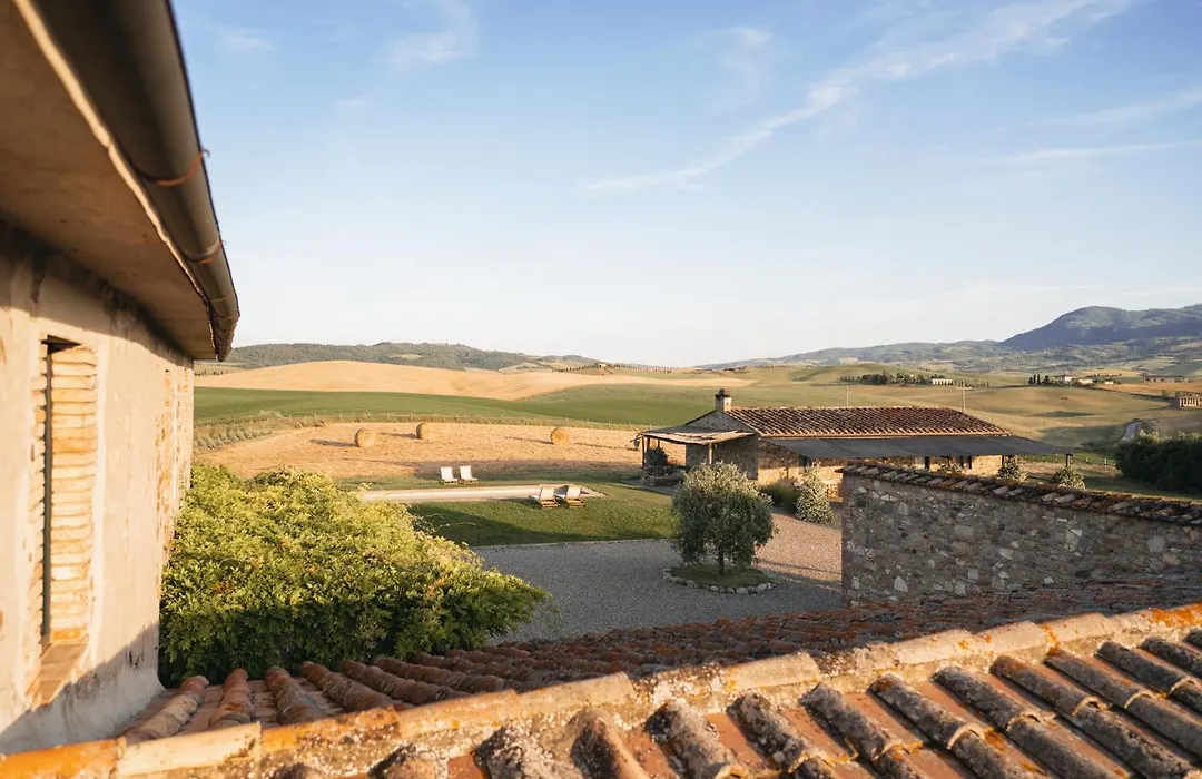 Locanda In Tuscany-1