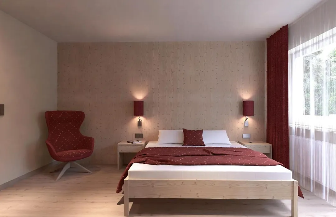 Wohlfühlhotel Mei Auszeit-1