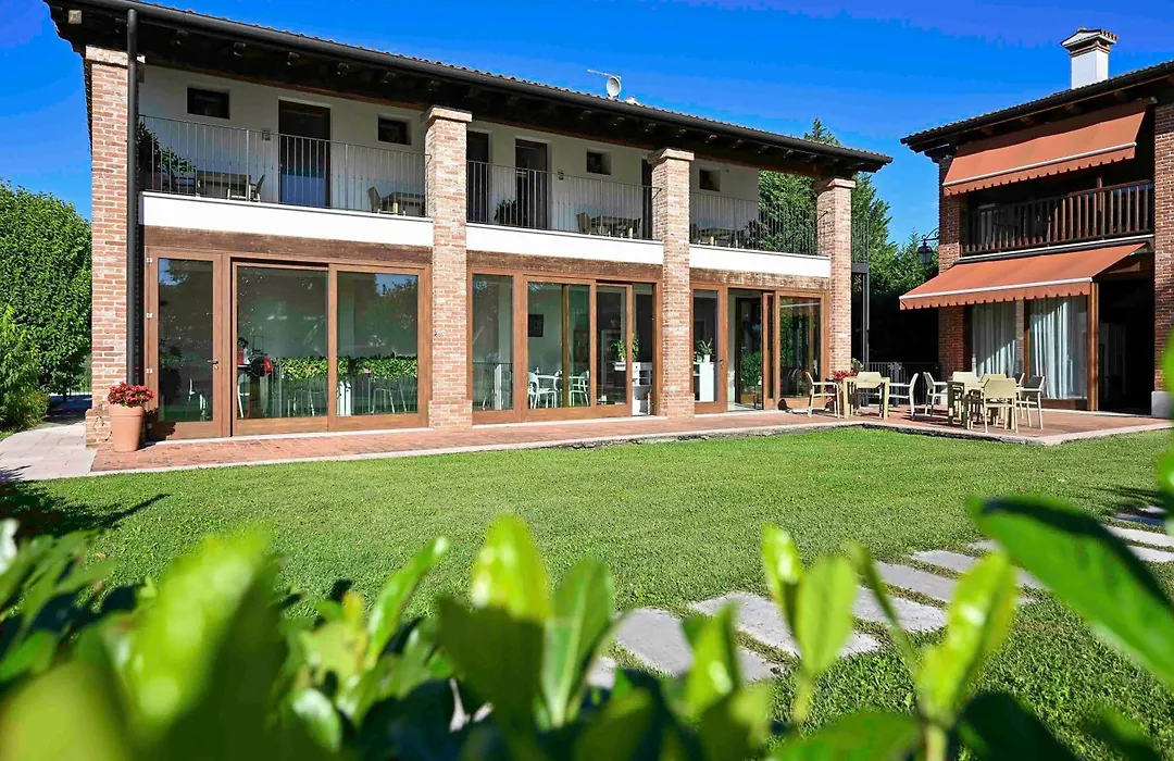 Casa Lidia - Alloggi Smart-1