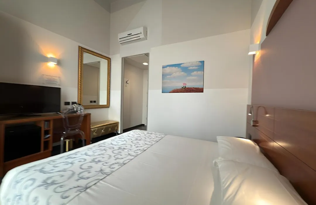 Hotel Europa Varese-1