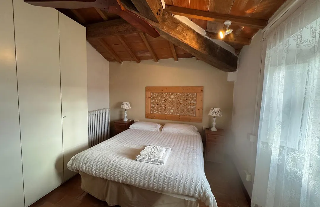 Casa Toscana Mugello-1