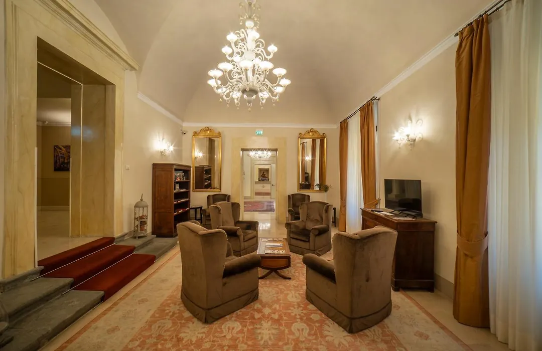 Hotel Palazzo San Lorenzo&Spa-1