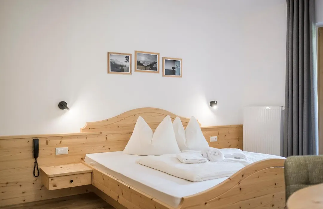 Pension-Appartement Mitterhofer-1