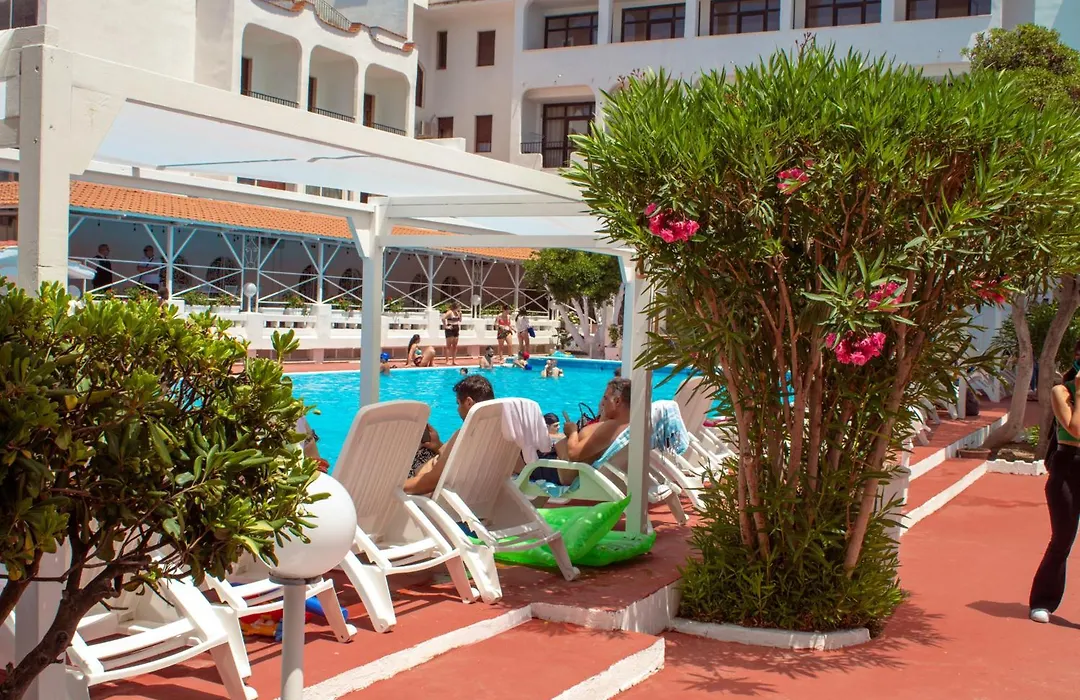 International Resort-1