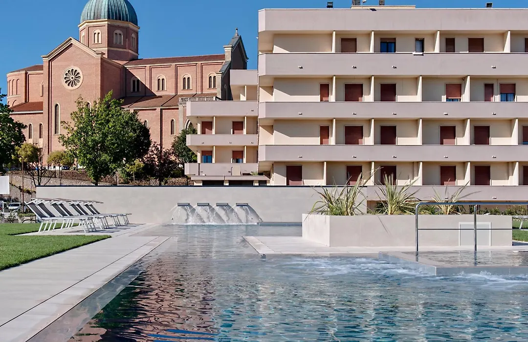 Hotel Terme Marco Polo-1