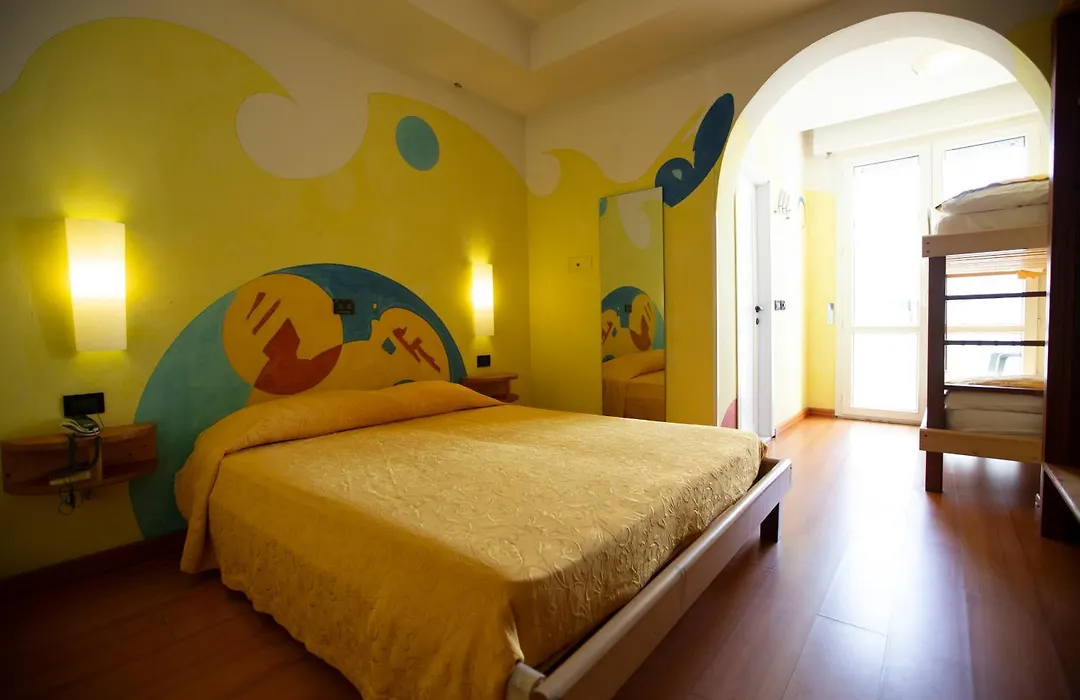 Hotel Stella Maris-1