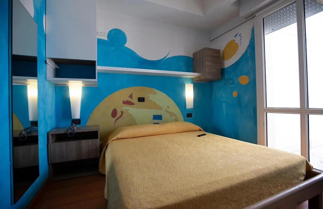 Hotel Stella Maris-1