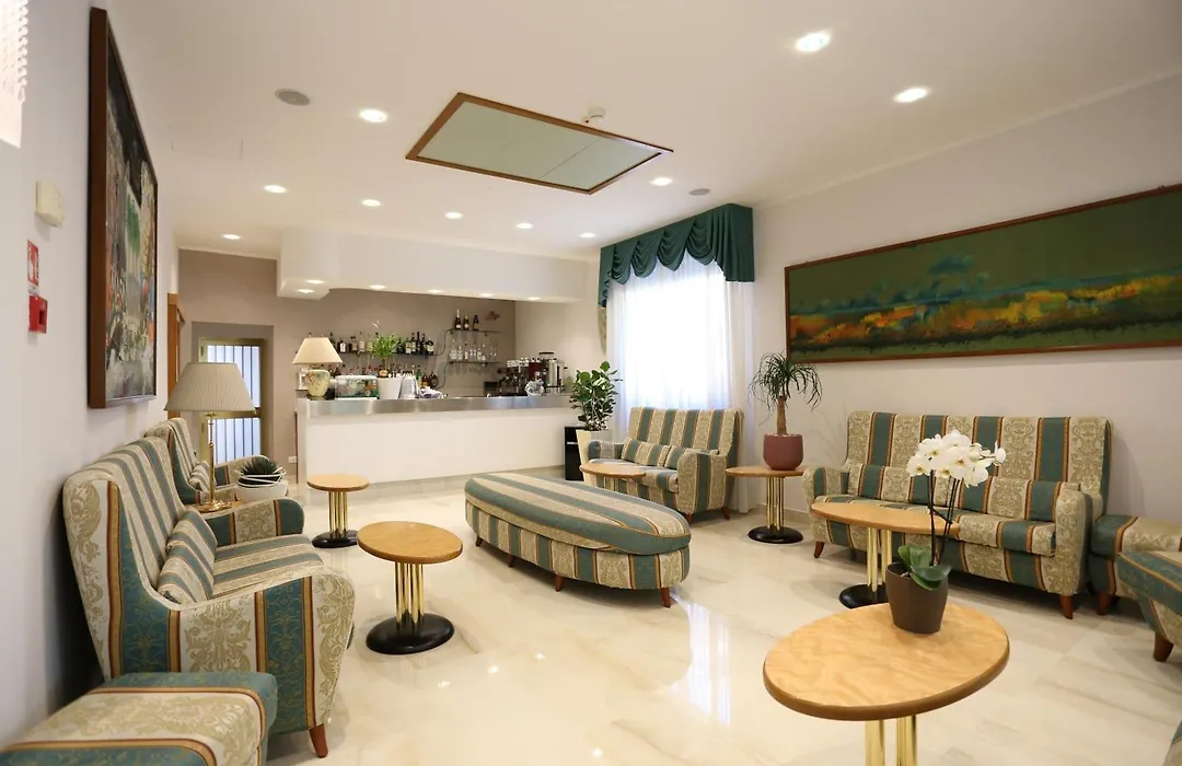 Hotel Gigliola-1