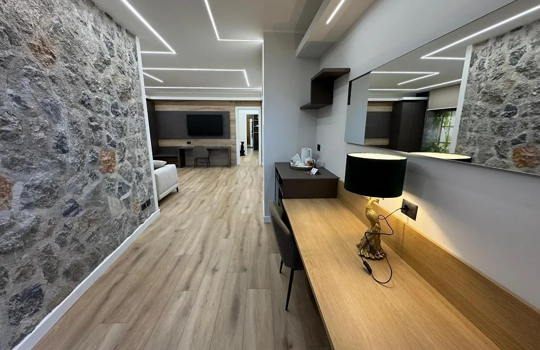 La Locanda Del Pontefice - Luxury Country House-1