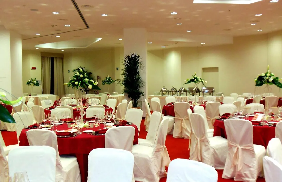 Hilton Garden Inn Lecce-1