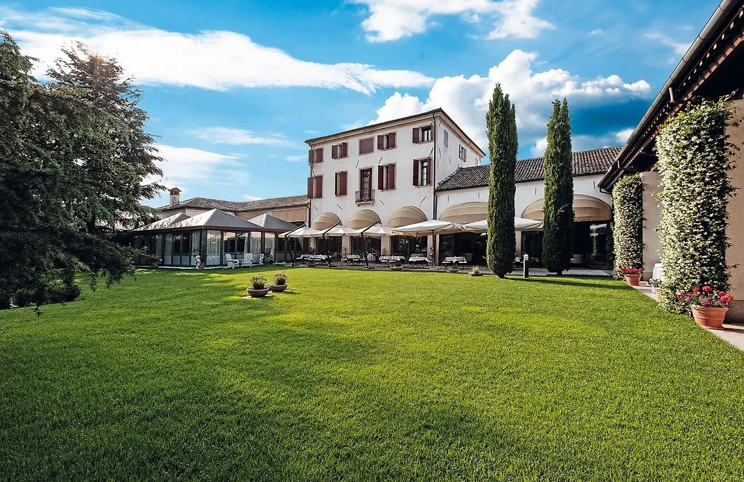 Villa Palma By Agf Hotels-1