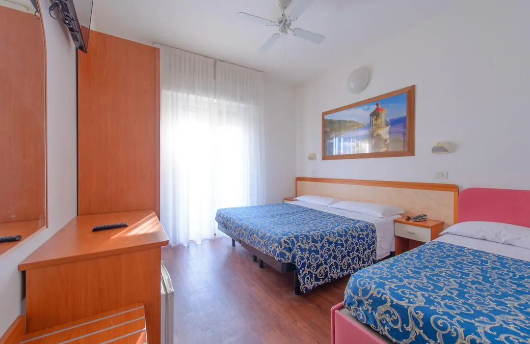 Hotel San Marino-1