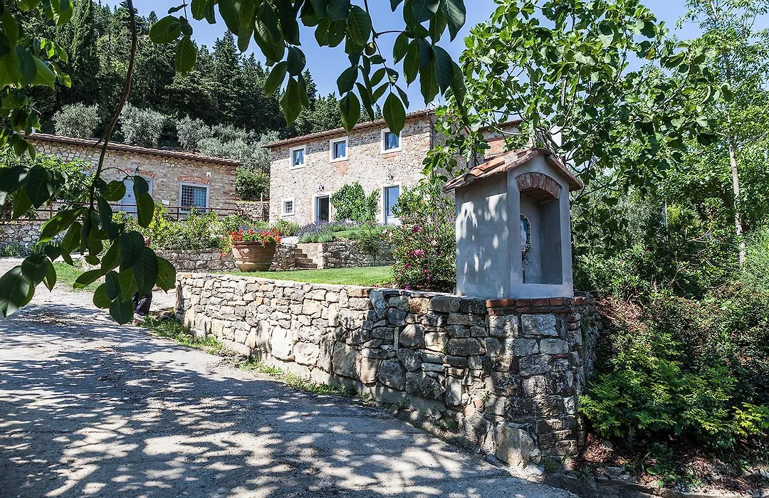 Podere La Contessa B&B-1