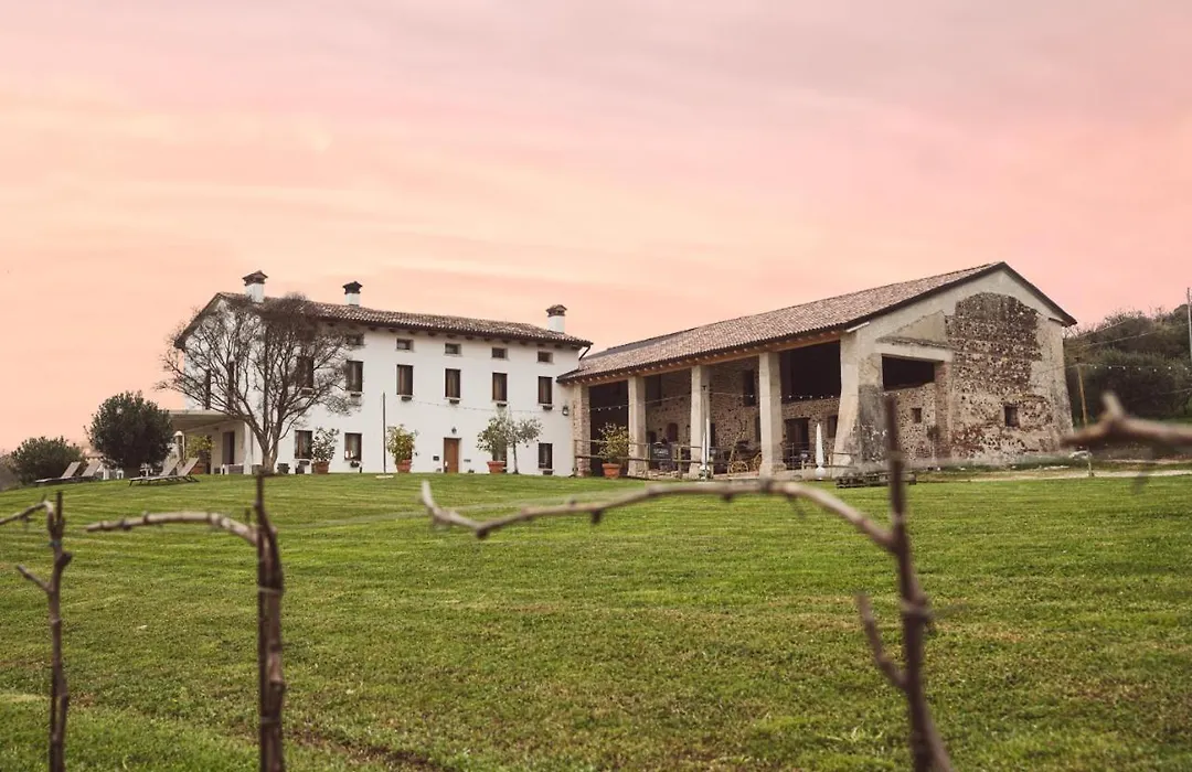 Agriturismo Vecio Portico-1