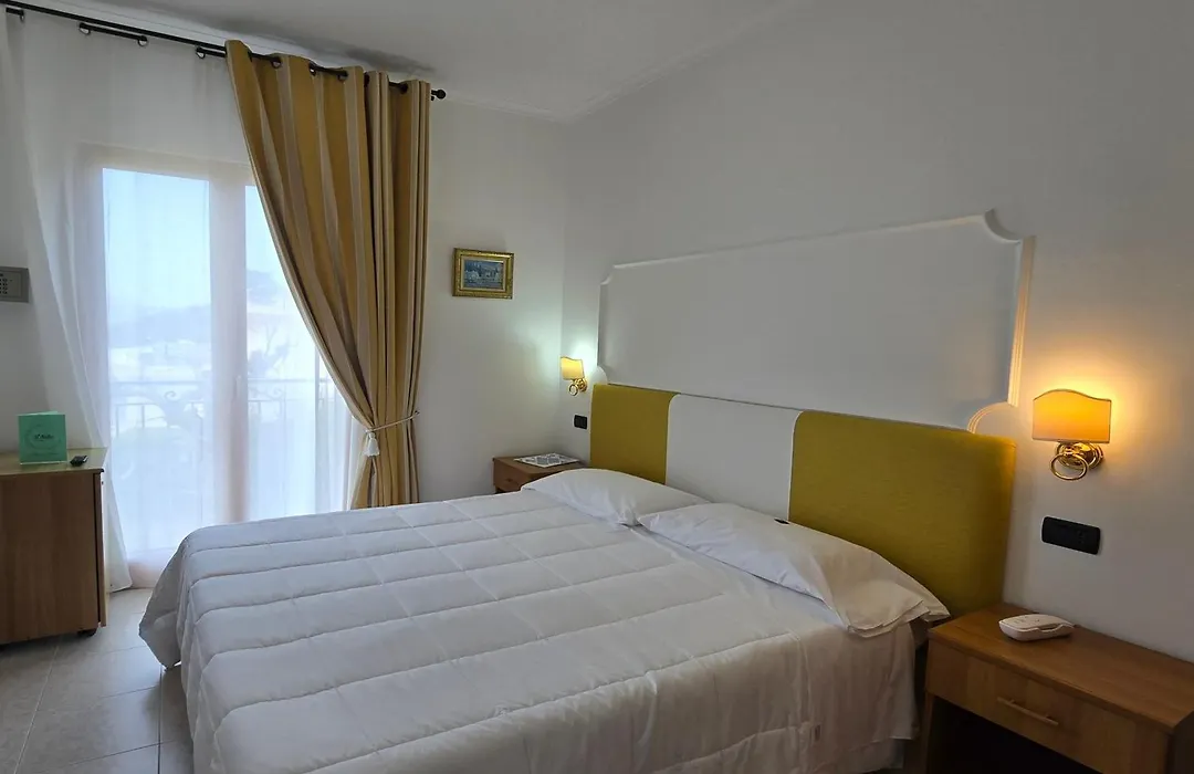 Hotel Il Nido Sorrento-1