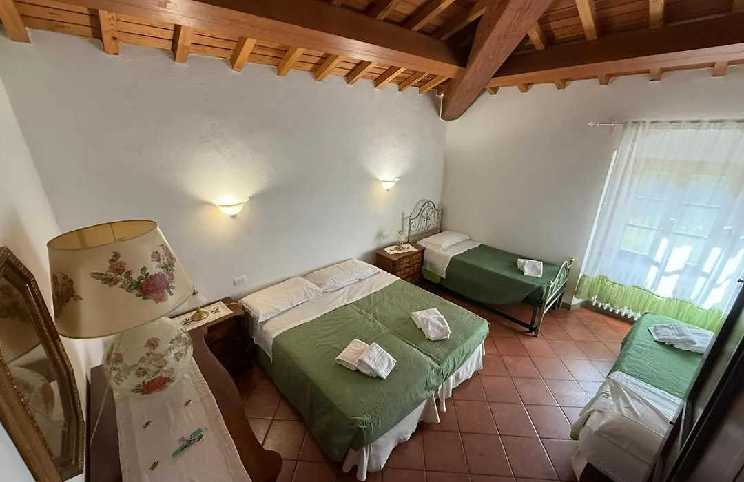 B&B villa bianca-1