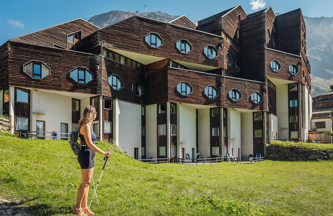 Aparthotel Maso Corto-1