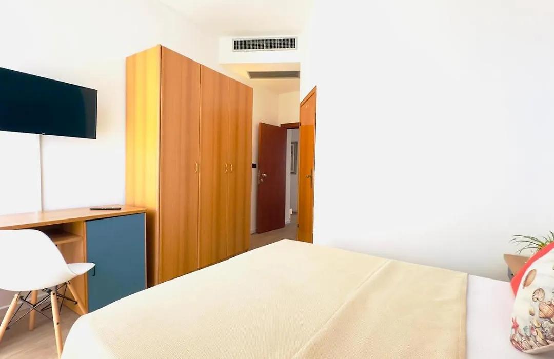 Residence & Suites-1