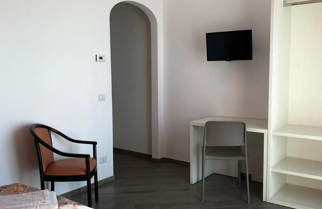 Hotel Risorgimento-1
