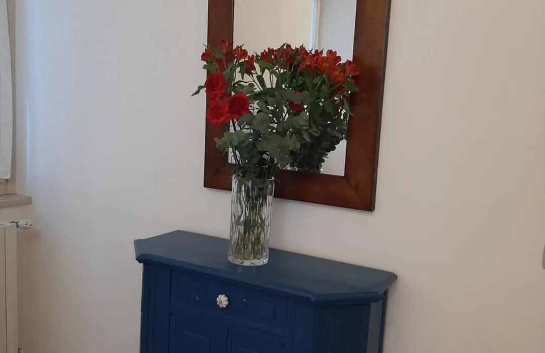 Casa Della Nonna 2-1