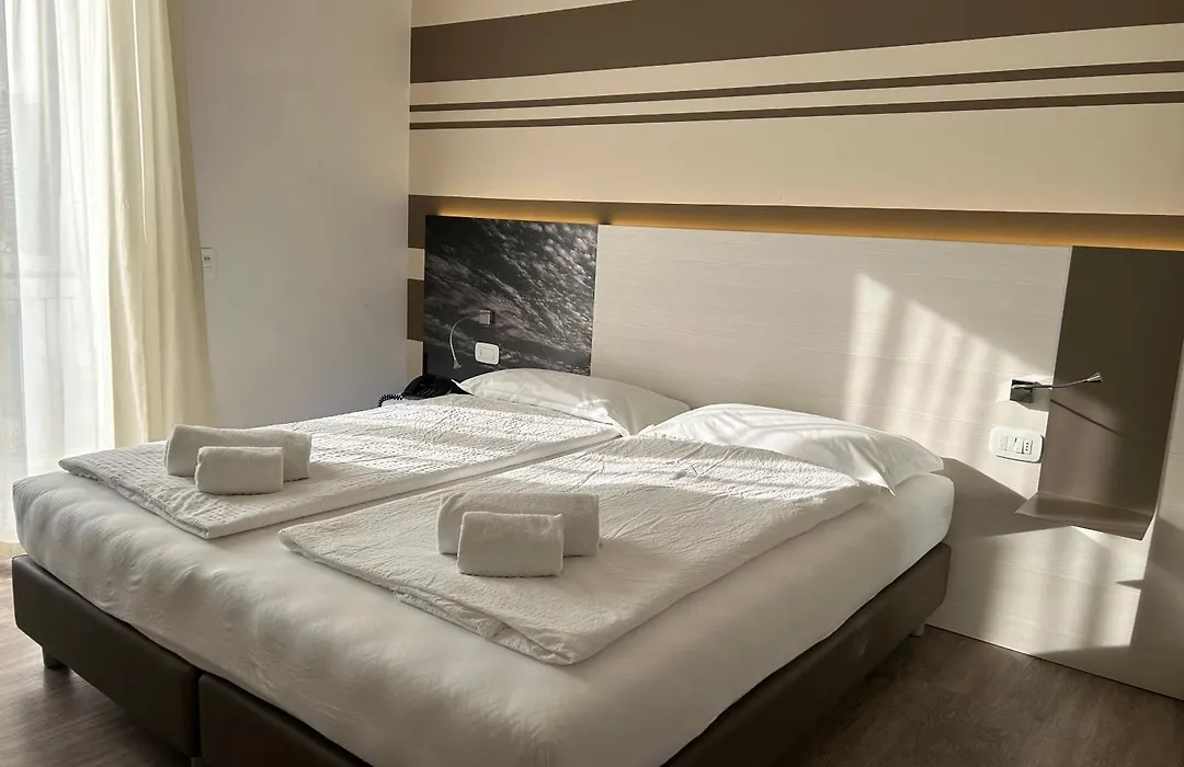 Hotel San Carlo-1