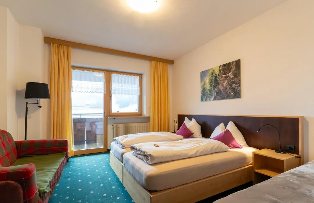 Hotel Martellerhof-1