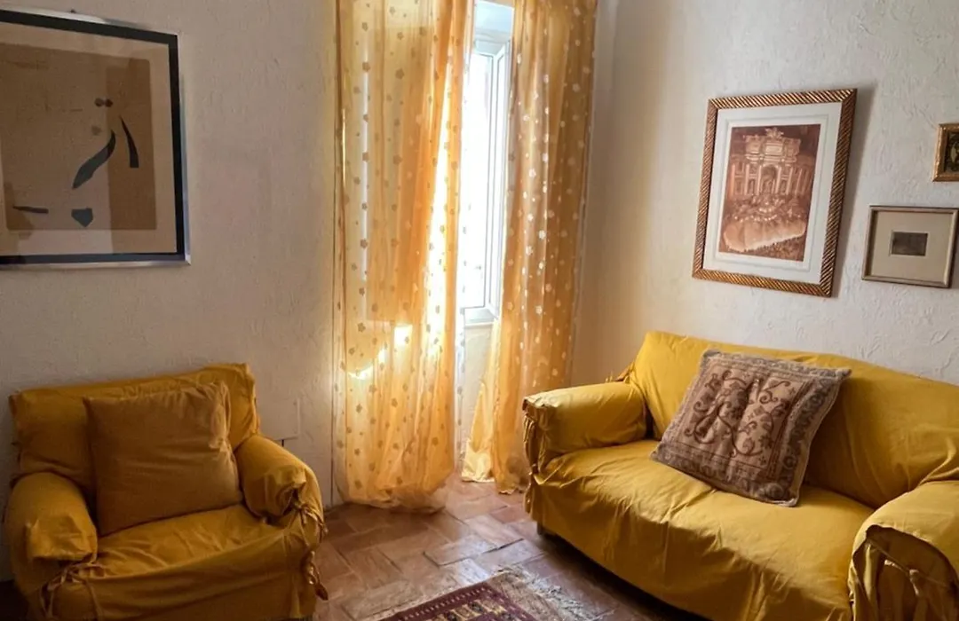Tuscania Terme Suites Apartments-1
