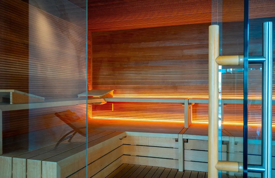 Hotel Formula Int. & Puravita Spa-1