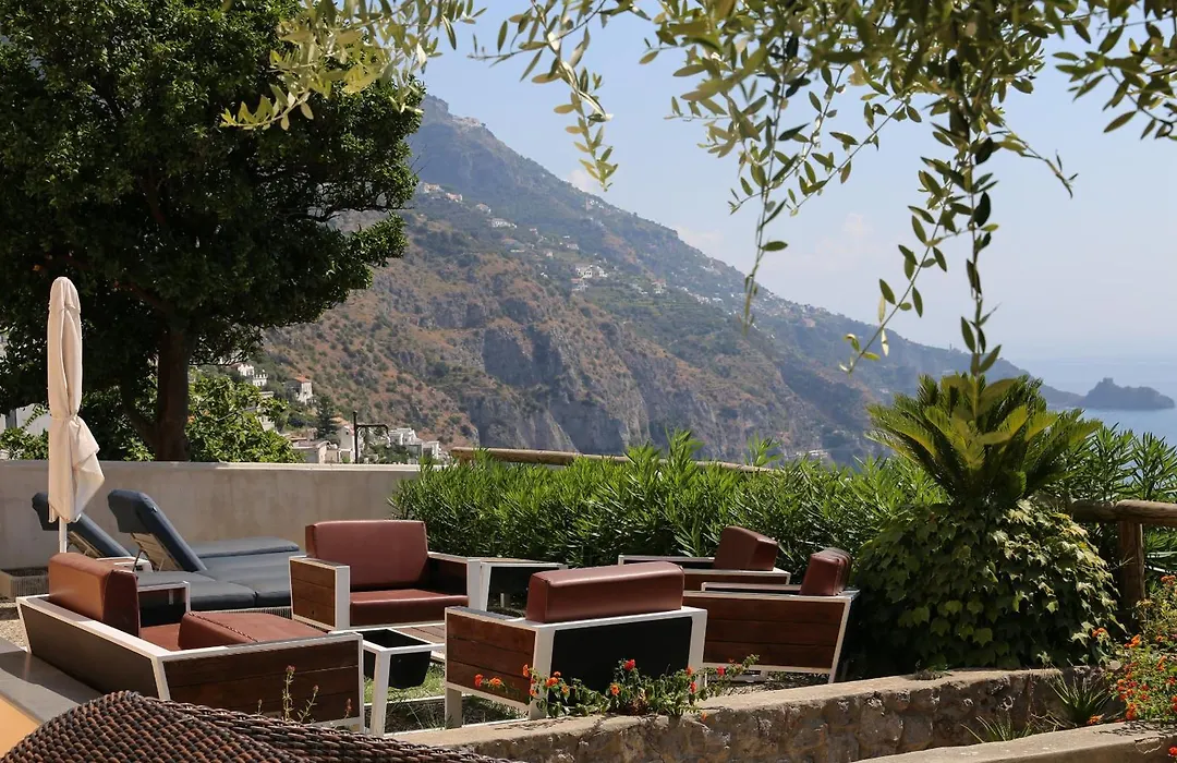 Hotel Margherita-1