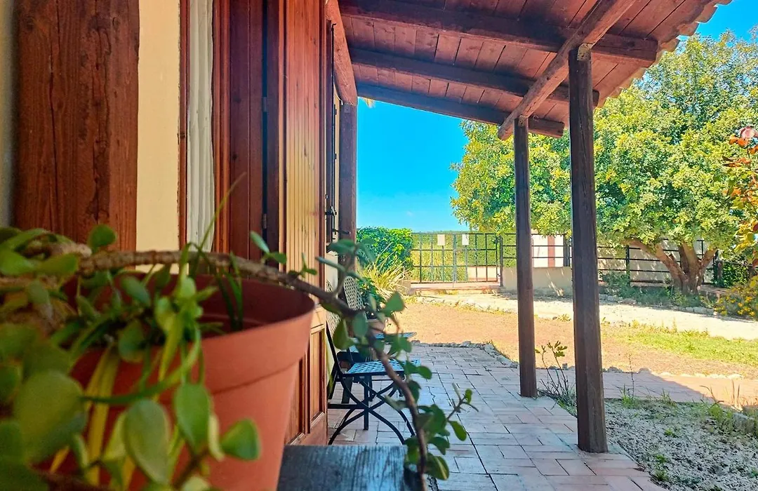 Agriturismo Casalicchio-1