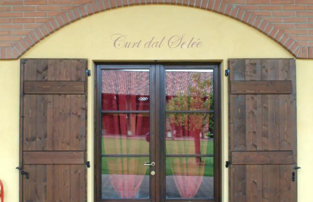 Agriturismo La Camilla-1