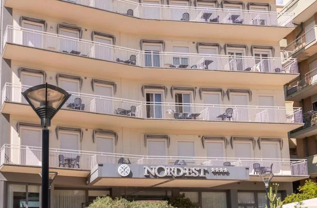 Hotel Nord Est-1