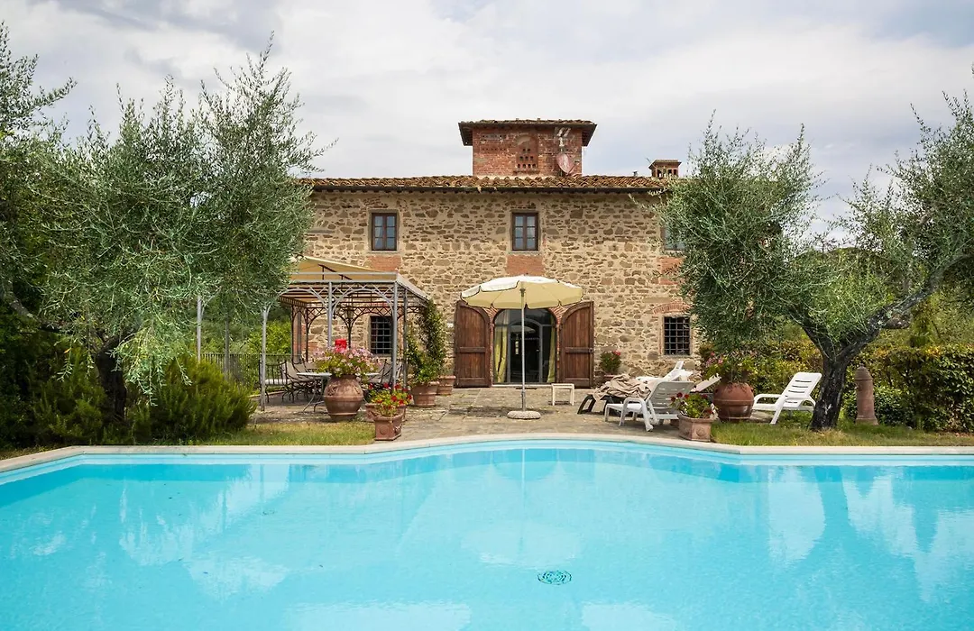 Hotel Villa La Palagina-1
