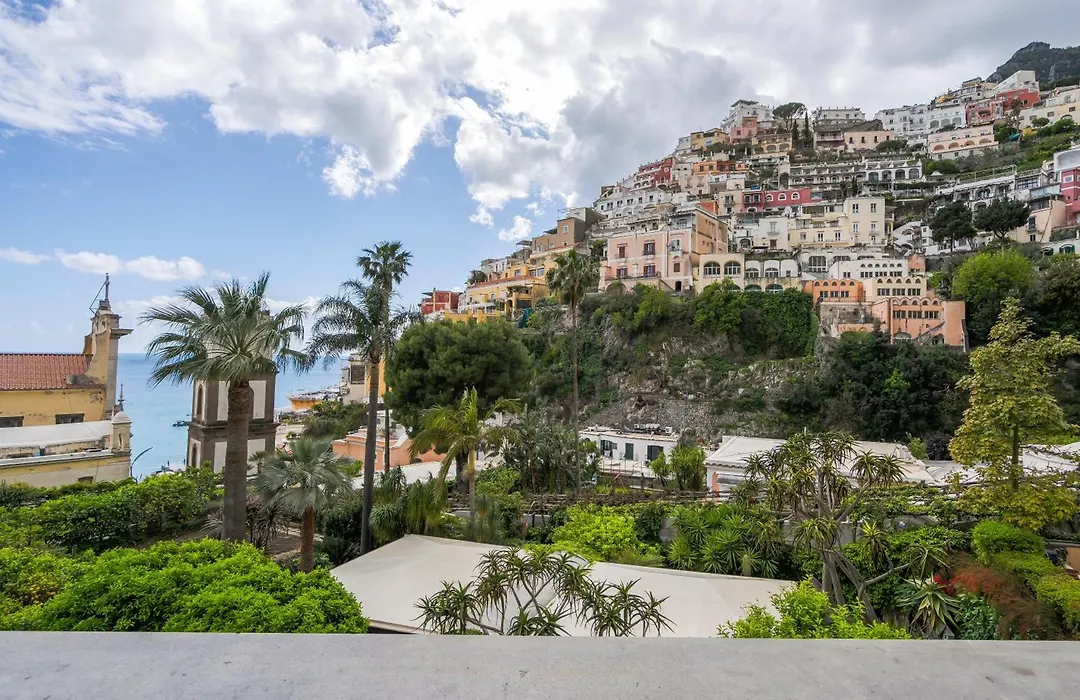 Hotel Palazzo Murat-1