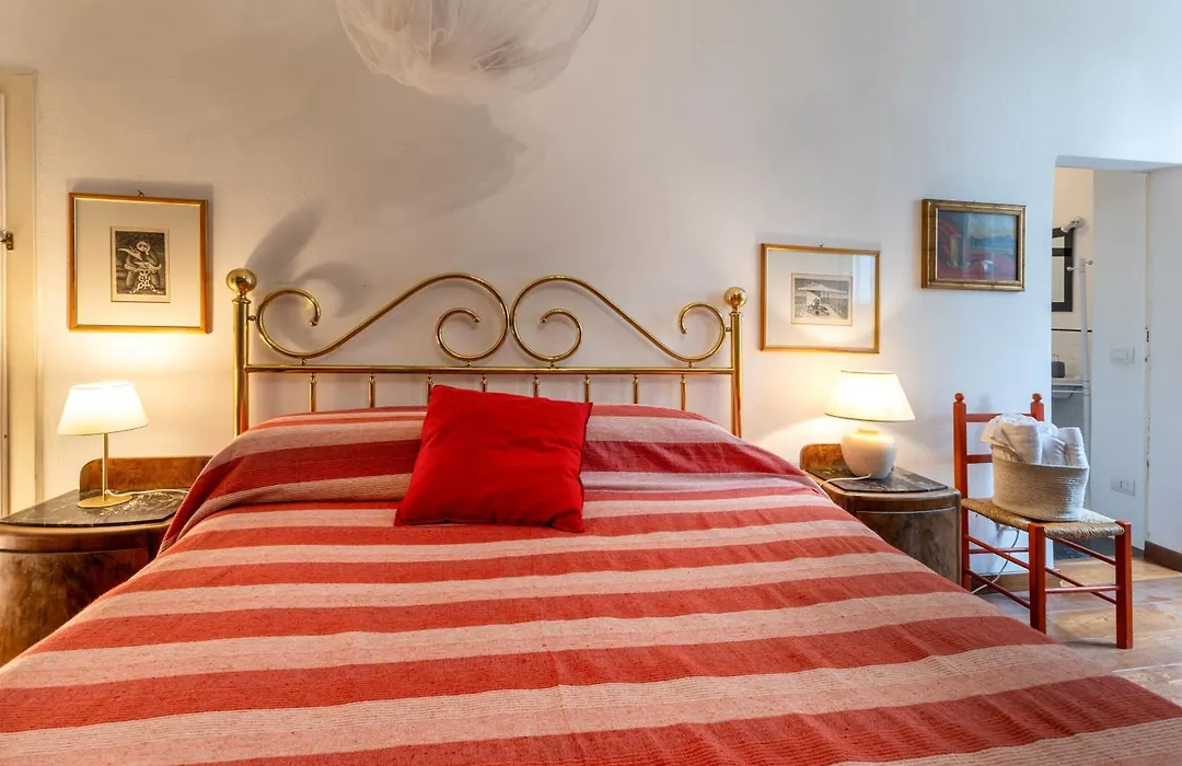 Il Casale Di Villa Rossi-1