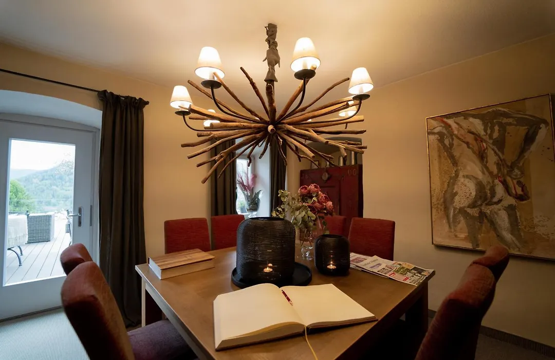Mair Am Ort Living Hotel B&B-1