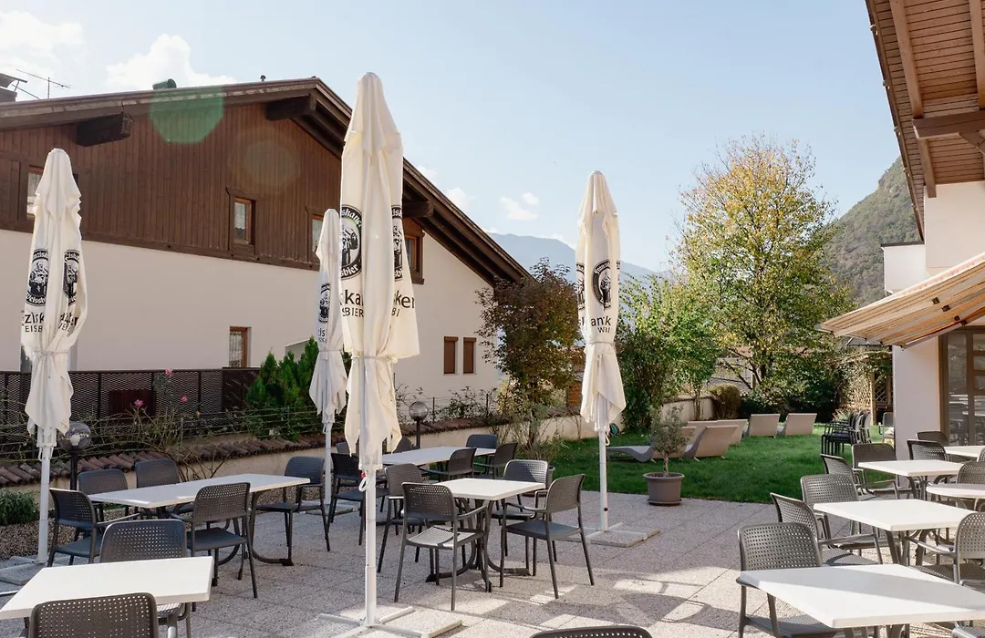 Pension Lahn-1