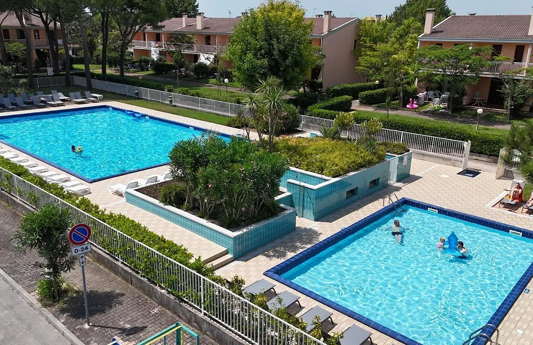 Villaggio Dei Fiori-1